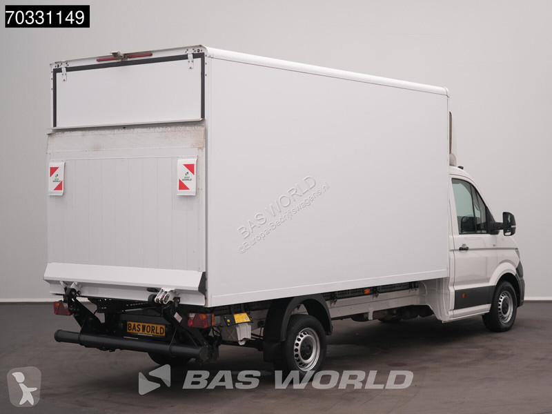 عربة نفعية Volkswagen 177pk Automaat Laadklep...