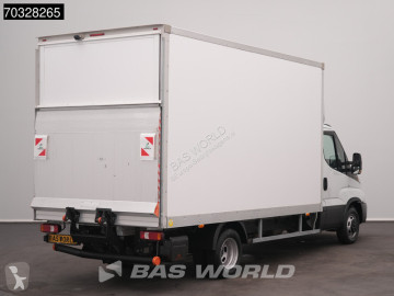 Furgon dostawczy Iveco
