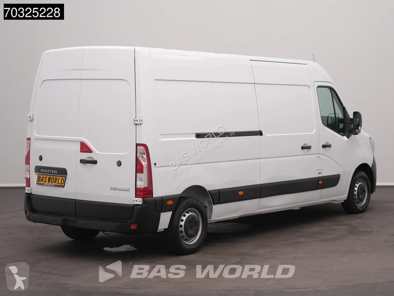 Bedrijfswagen Renault L3H2 LED Airco Cruise...