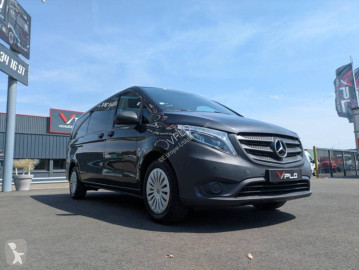 Minibus Mercedes