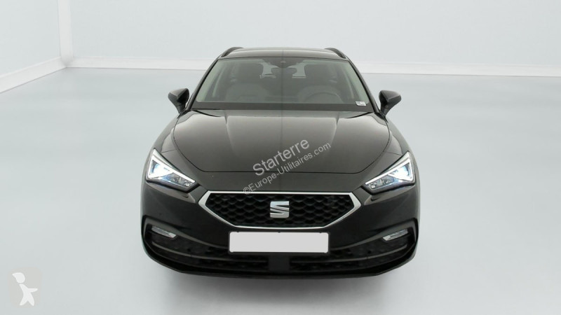 Seat  LEON Sportstourer Transporter