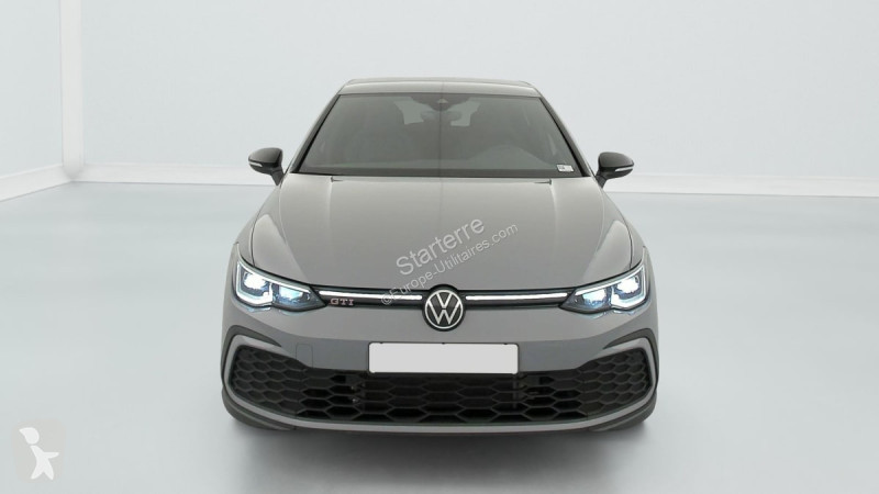 Volkswagen  GOLF 8 Transporter