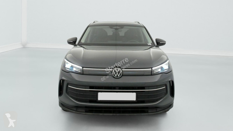 Volkswagen  Transporter