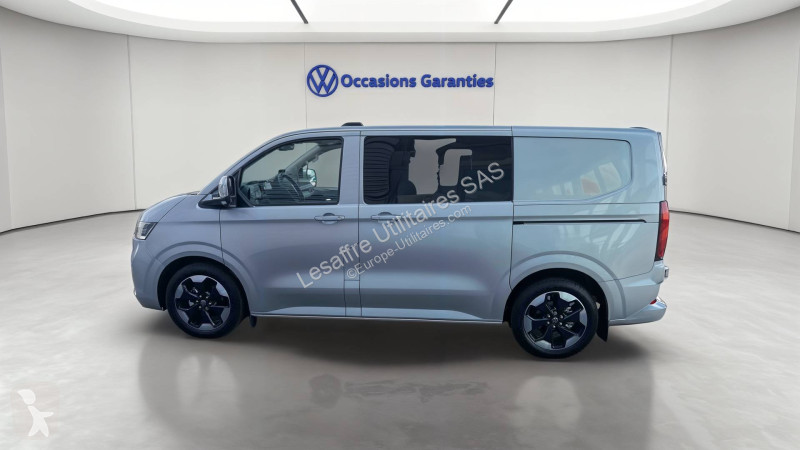 عربة نفعية Volkswagen TRANSPORTER PROCAB L1H1...