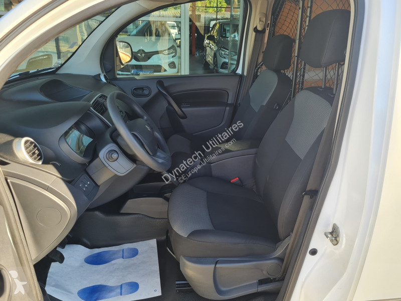 عربة نفعية Renault KANGOO II EXPRESS 1.5 BLUE...