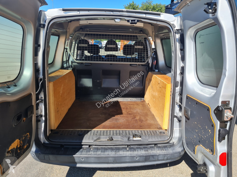 Furgoneta Renault KANGOO II EXPRESS MAXI 1.5...