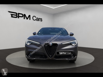 4x4 Alfa-Roméo