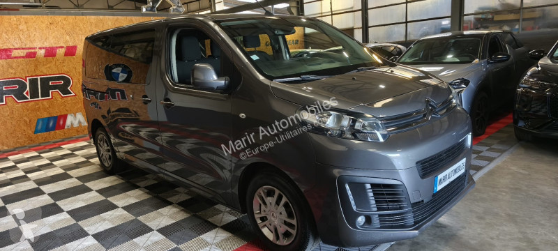Bedrijfswagen Citroën SPACETOURER