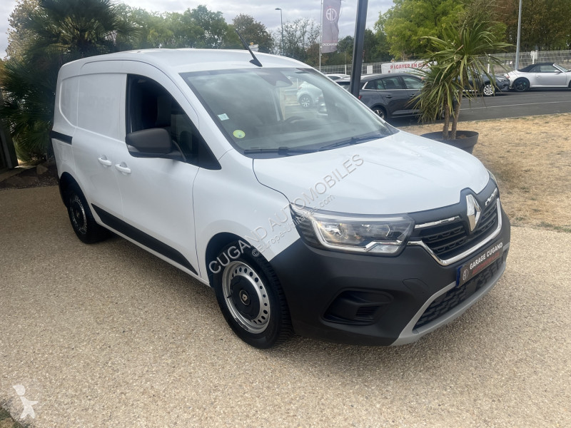 عربة نفعية Renault KANGOO VAN 1.5 BLUE DCI 95CH...
