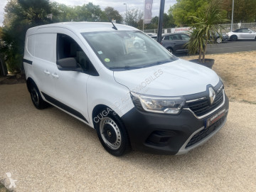 Renault cargo van