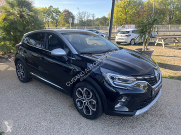 Voiture 4X4 / SUV Renault