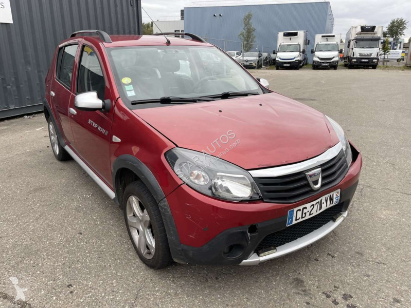 Dacia  Transporter