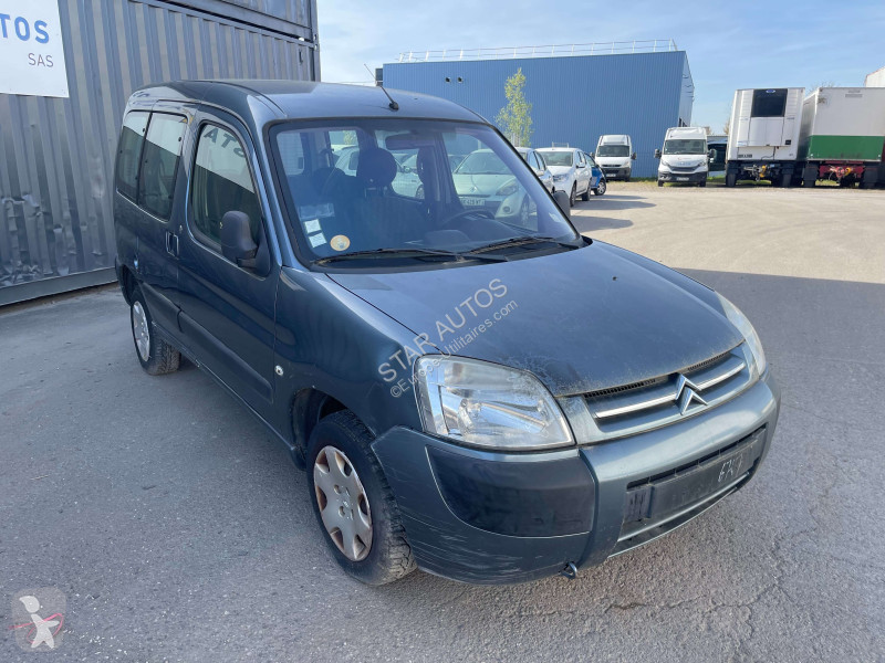 Citroën  Transporter