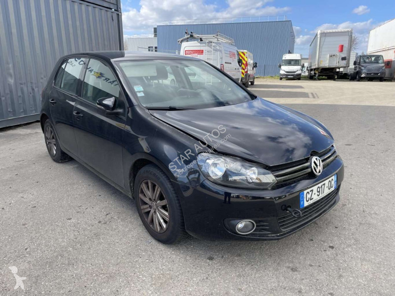 Véhicule utilitaire Volkswagen