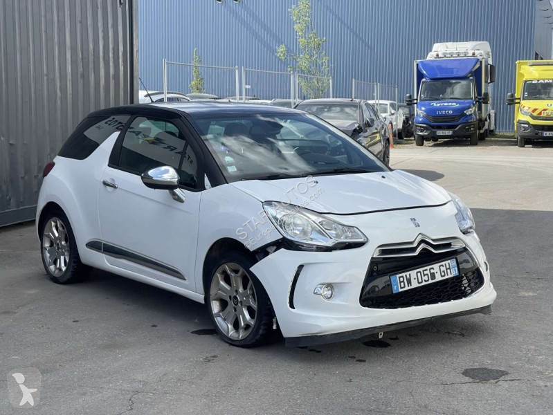 Citroën  Transporter
