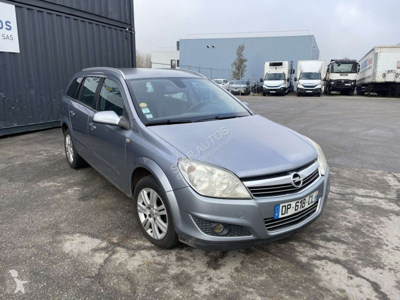 Opel  Transporter