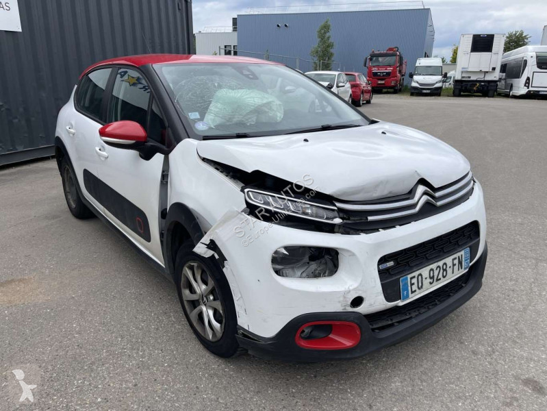 Citroën  Transporter