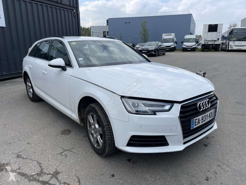 Audi  Transporter