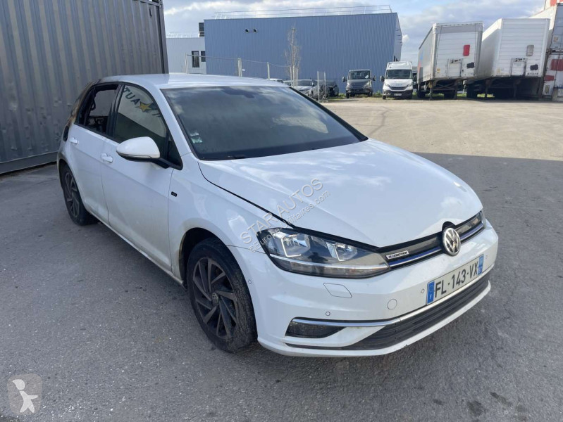 Volkswagen  Transporter