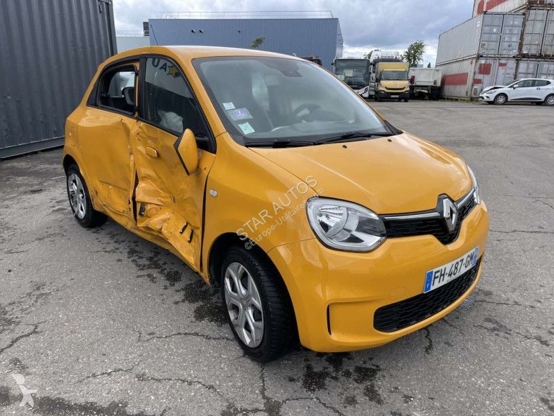 Renault  Transporter