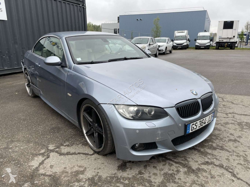 BMW  Transporter