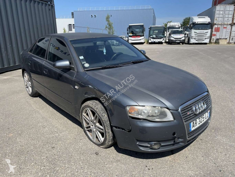 Audi  Transporter