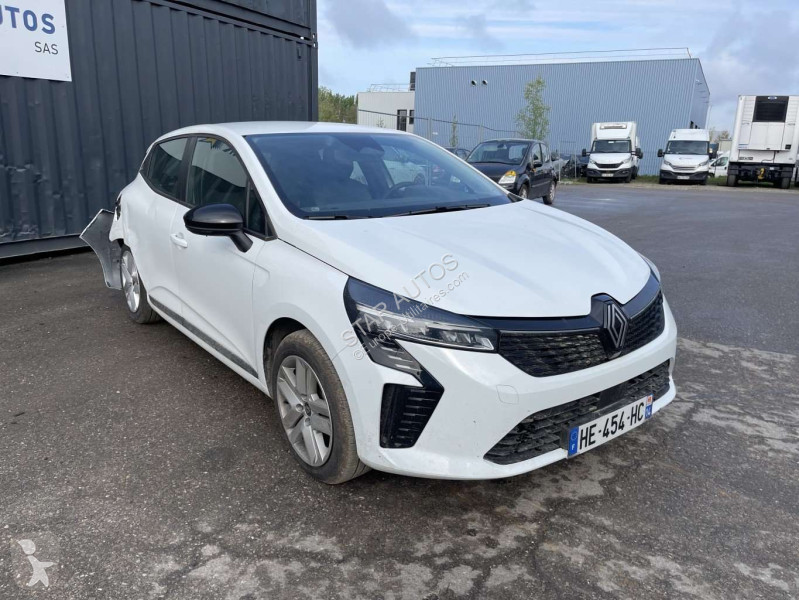 Renault  van