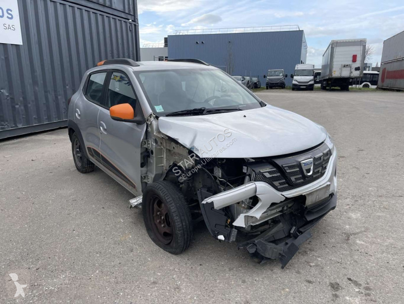 Dacia  Transporter