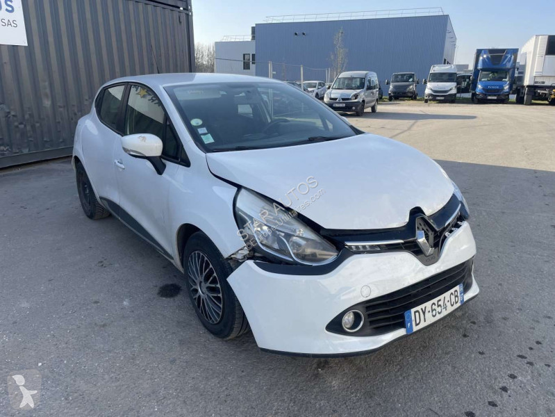 Renault  van