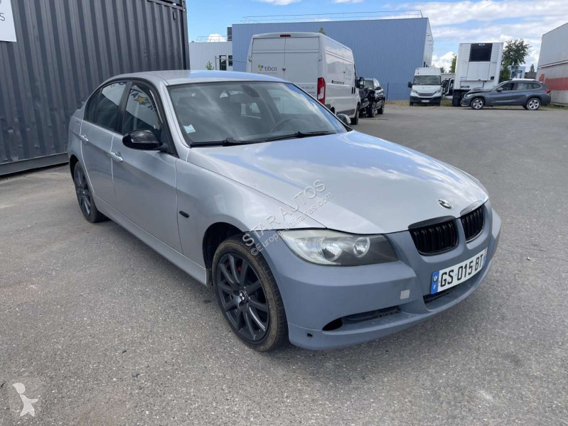 عربة نفعية BMW