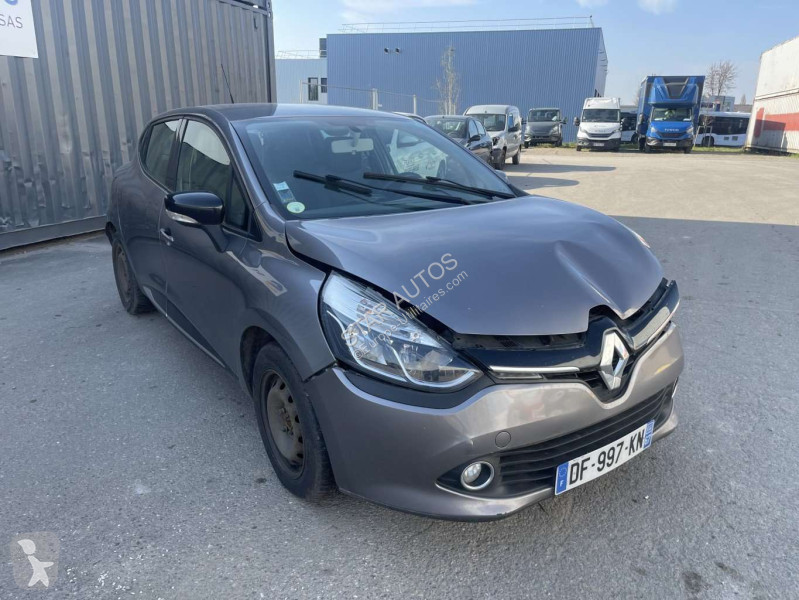 Véhicule utilitaire Renault