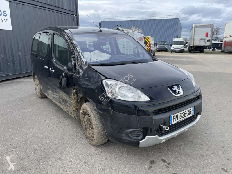 Peugeot  Transporter