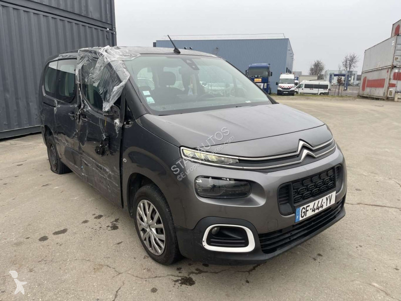 Veicolo commerciale Citroën