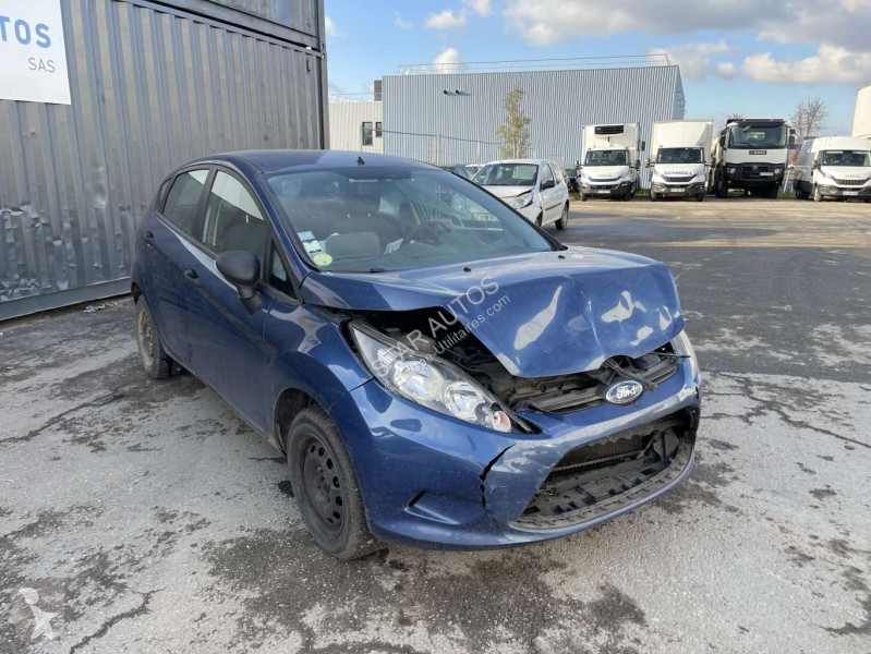 Véhicule utilitaire Ford