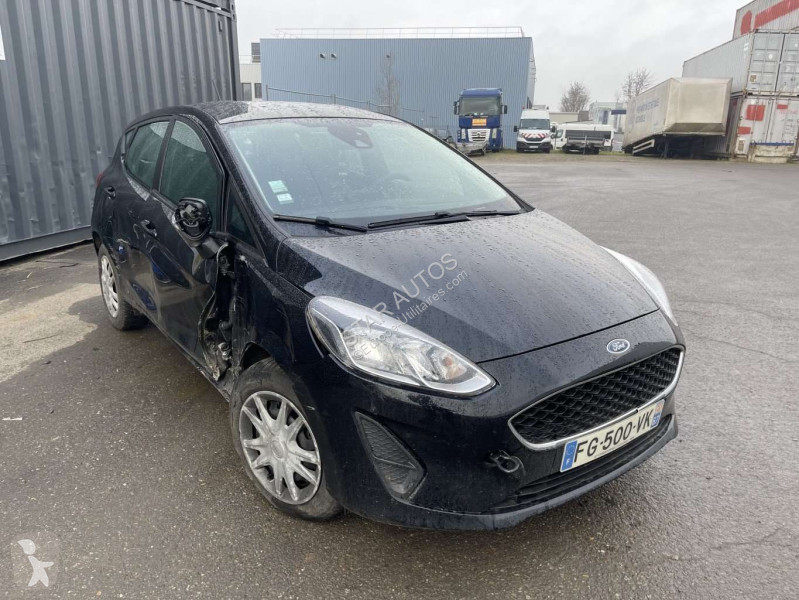 Véhicule utilitaire Ford