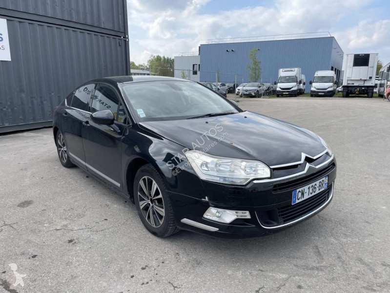 عربة نفعية Citroën