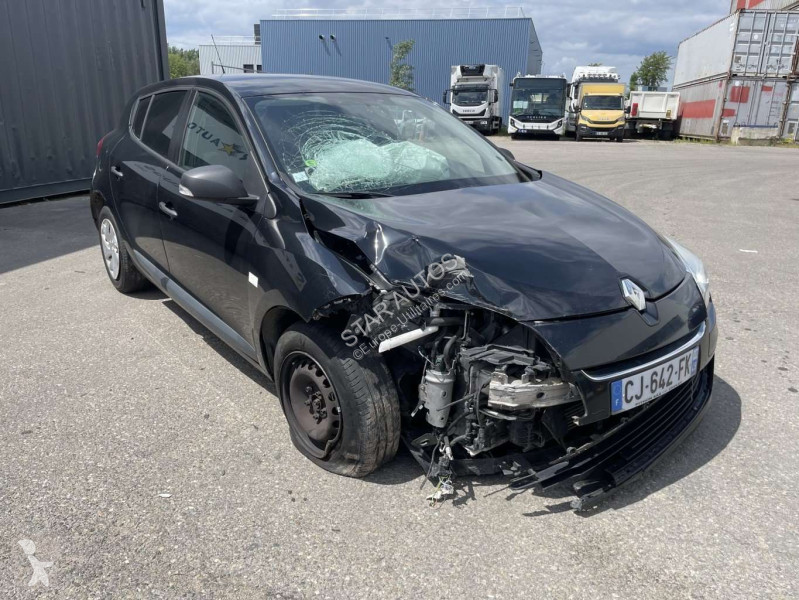 Renault  van