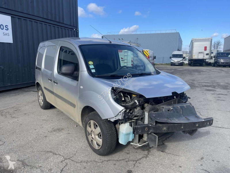 Renault  Transporter
