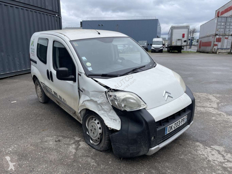 Citroën  Transporter