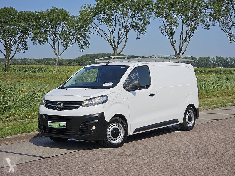 Furgoneta Opel 1.5 L2 NAP Navi Trekhaak
