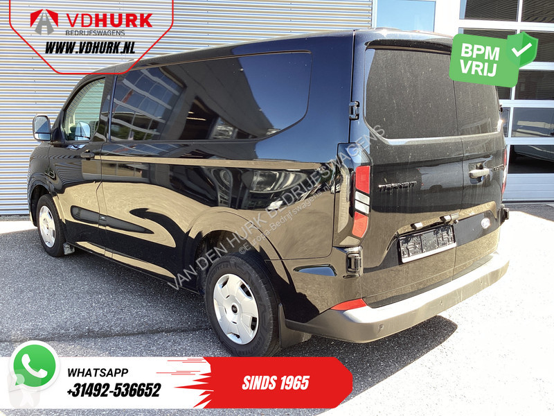 عربة نفعية Ford 2.0 TDCI 136 pk Trend LED/...