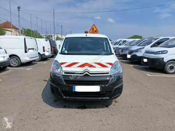 Fourgonnette Citroën