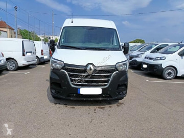 Furgon dostawczy Renault