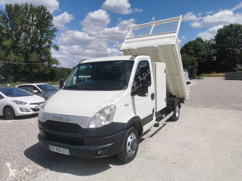 Nyttofordon Iveco