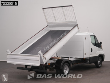 Utilitaire benne Iveco