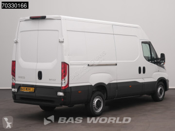 Nyttofordon Iveco