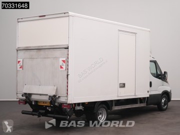 Furgon dostawczy Iveco