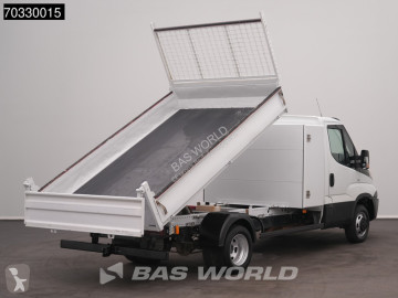 Dostawcza wywrotka Iveco
