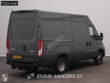 Nyttofordon Iveco