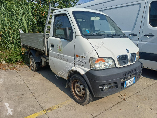 Veicolo commerciale  GLADIATOR - mot. difett.
